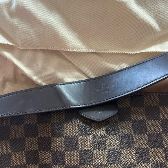 Louis Vuitton Graceful MM Monogram Hobo Should Bag - Picture 2 of 9